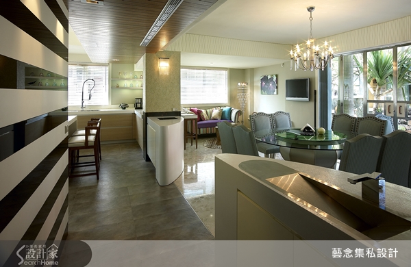 現代人生活在許多的壓力之中，渴望擁有一個可以療癒心